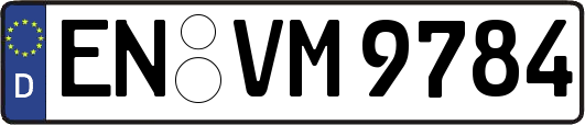 EN-VM9784