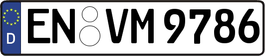 EN-VM9786