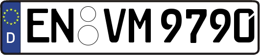 EN-VM9790