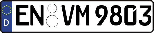 EN-VM9803