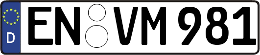 EN-VM981