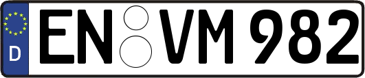 EN-VM982