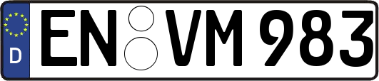 EN-VM983