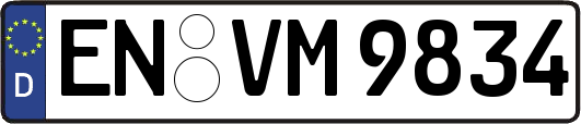 EN-VM9834