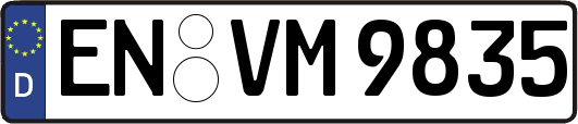 EN-VM9835