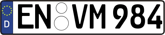 EN-VM984