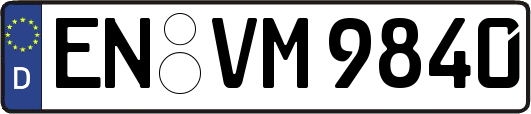 EN-VM9840