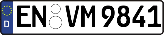 EN-VM9841