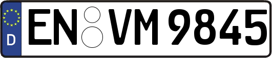 EN-VM9845