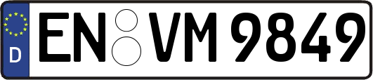 EN-VM9849