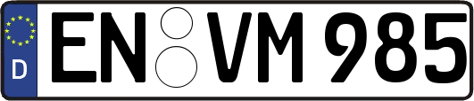 EN-VM985