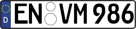 EN-VM986
