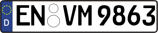 EN-VM9863