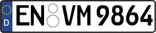 EN-VM9864