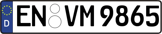 EN-VM9865