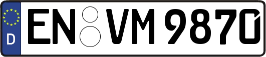 EN-VM9870