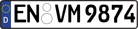 EN-VM9874