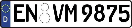 EN-VM9875