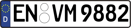 EN-VM9882