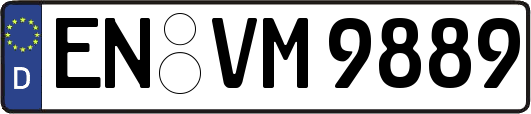 EN-VM9889
