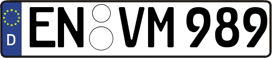 EN-VM989