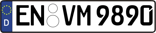 EN-VM9890