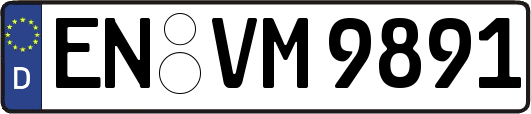EN-VM9891
