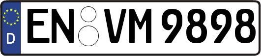 EN-VM9898