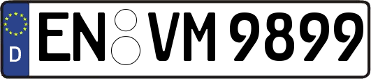EN-VM9899