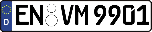 EN-VM9901