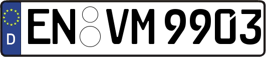 EN-VM9903