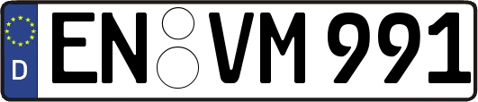 EN-VM991