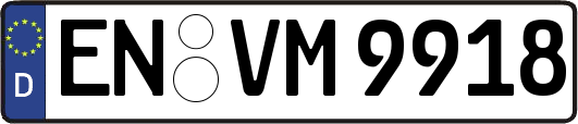 EN-VM9918