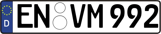 EN-VM992