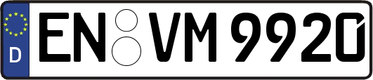 EN-VM9920