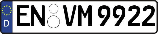 EN-VM9922