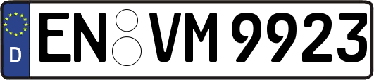 EN-VM9923