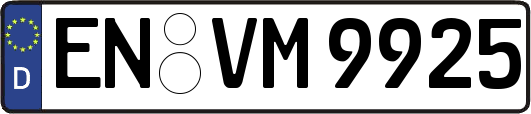 EN-VM9925