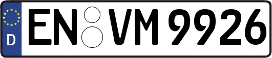 EN-VM9926