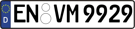EN-VM9929