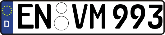 EN-VM993