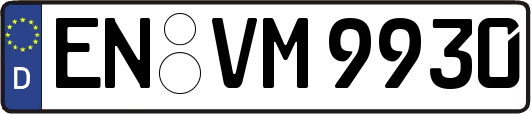 EN-VM9930