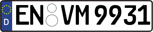 EN-VM9931