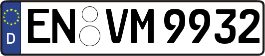 EN-VM9932