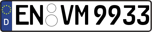 EN-VM9933