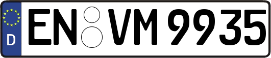 EN-VM9935