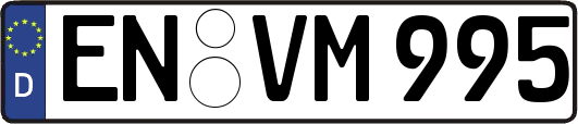 EN-VM995