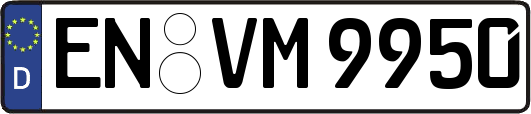 EN-VM9950