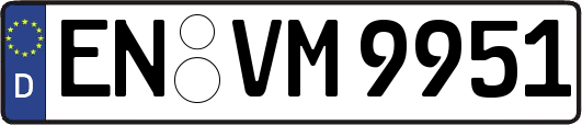 EN-VM9951