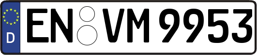 EN-VM9953